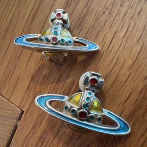 Vivienne Westwood earrings